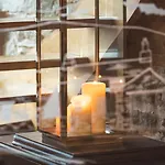 The Wayside And Whisky Barn Guest house Whitbeck