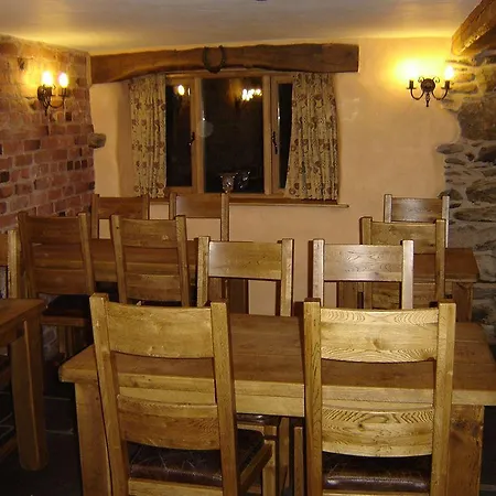 The Wayside And Whisky Barn