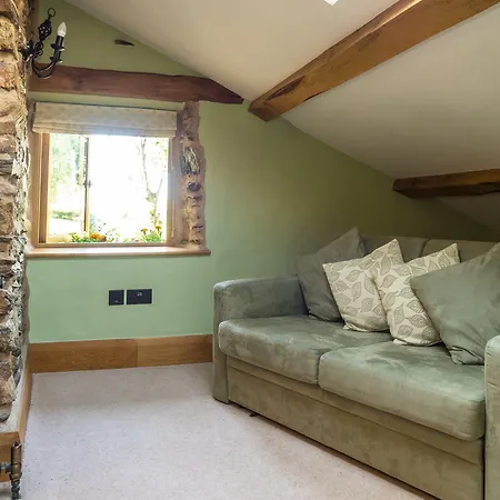 Pensión The Wayside And Whisky Barn 4*