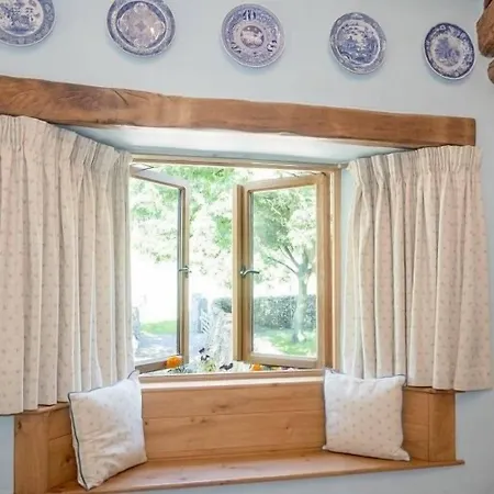 The Wayside And Whisky Barn