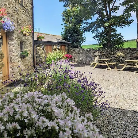 The Wayside And Whisky Barn Guest house