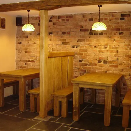 The Wayside And Whisky Barn