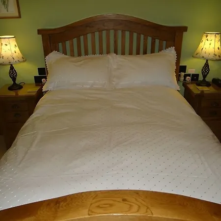 Pensión The Wayside And Whisky Barn 4*