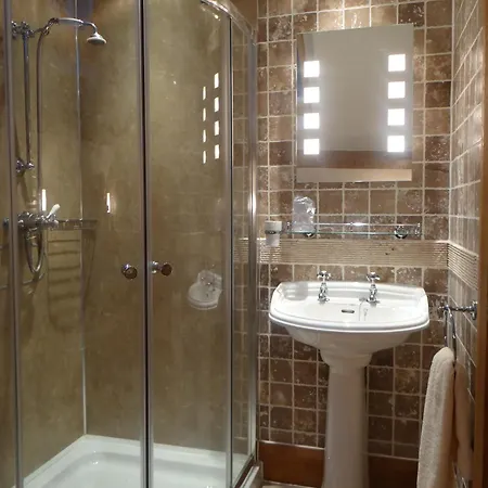 Pensión The Wayside And Whisky Barn Whitbeck