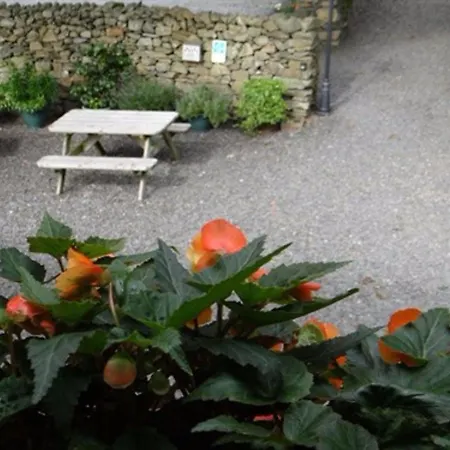 The Wayside And Whisky Barn