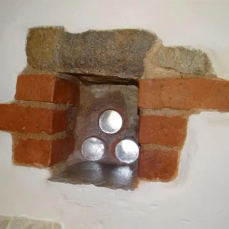 The Wayside And Whisky Barn Pensión Whitbeck