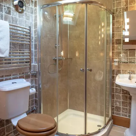 Pensión The Wayside And Whisky Barn