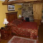 Maison d'hôtes The Wayside And Whisky Barn