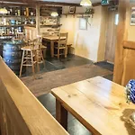 The Wayside And Whisky Barn Whitbeck
