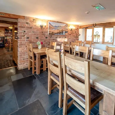 Affittacamere The Wayside And Whisky Barn