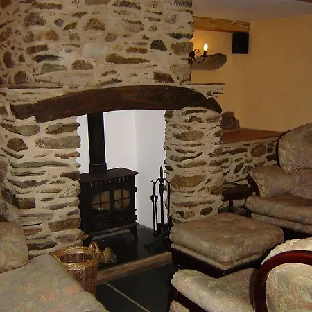 Affittacamere The Wayside And Whisky Barn