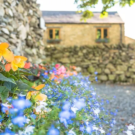 Affittacamere The Wayside And Whisky Barn