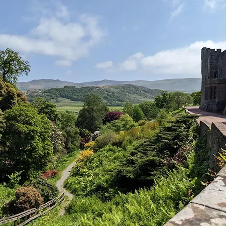 Maison d'hôtes The Wayside And Whisky Barn Whitbeck