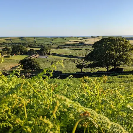 The Wayside And Whisky Barn