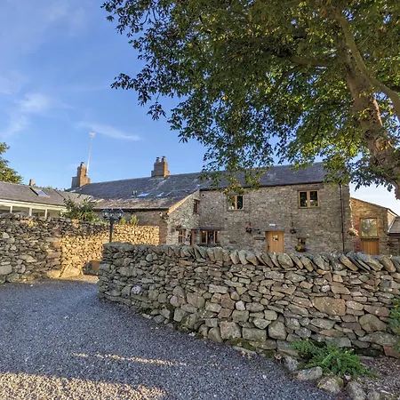 Maison d'hôtes The Wayside And Whisky Barn 4*