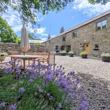 The Wayside And Whisky Barn