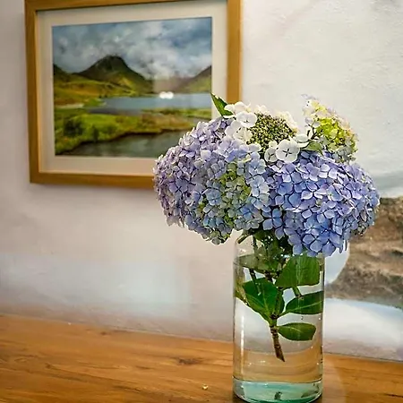 The Wayside And Whisky Barn Vendégház 4*