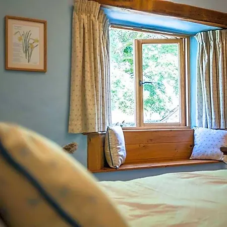 The Wayside And Whisky Barn Pensjonat Whitbeck