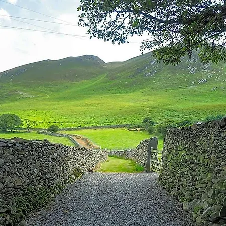 The Wayside And Whisky Barn