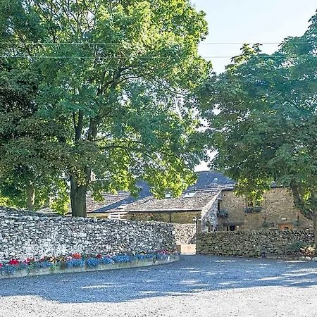 Pensjonat The Wayside And Whisky Barn Whitbeck