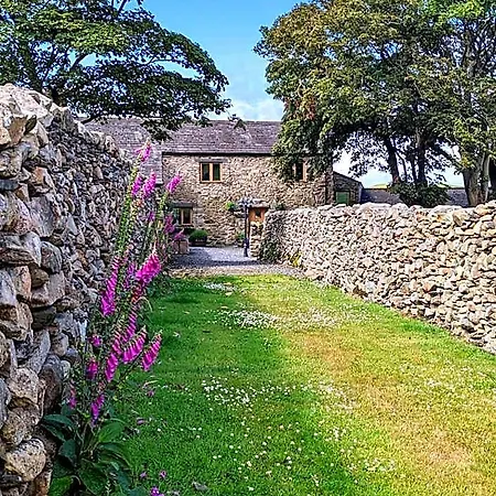 The Wayside And Whisky Barn Pensjonat 4*