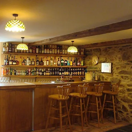 The Wayside And Whisky Barn Whitbeck