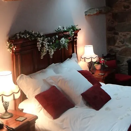 Vendégház The Wayside And Whisky Barn