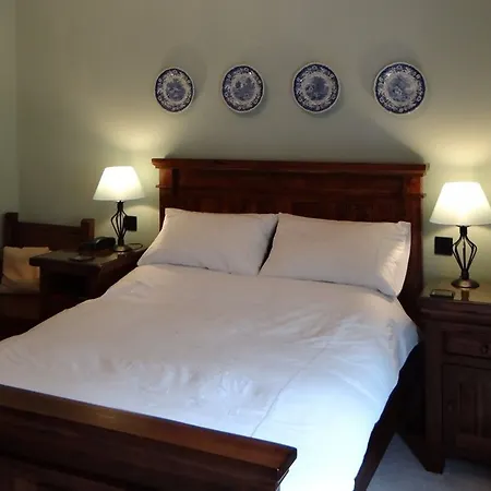 Vendégház The Wayside And Whisky Barn 4*