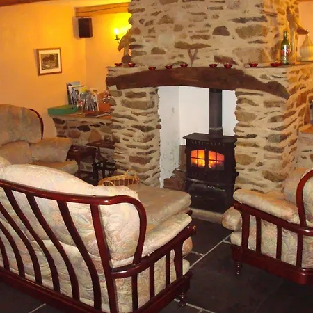 The Wayside And Whisky Barn Vendégház Whitbeck