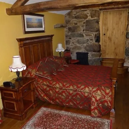 Vendégház The Wayside And Whisky Barn