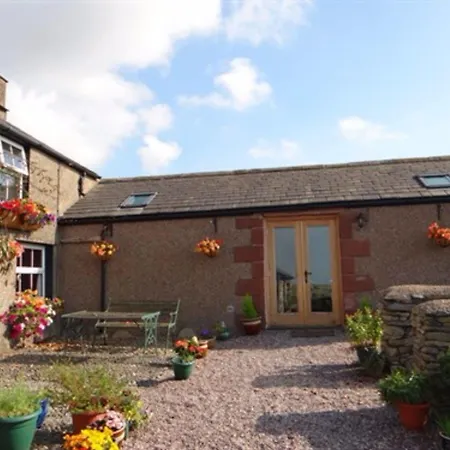The Wayside And Whisky Barn Vendégház Whitbeck