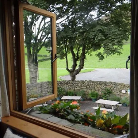 Affittacamere The Wayside And Whisky Barn Whitbeck