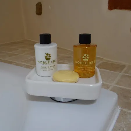 The Wayside And Whisky Barn