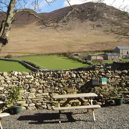 The Wayside And Whisky Barn Vendégház Whitbeck