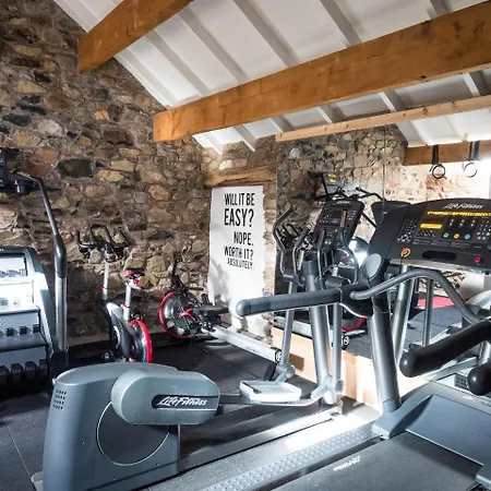 The Wayside And Whisky Barn