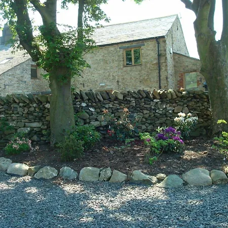 Vendégház The Wayside And Whisky Barn Whitbeck