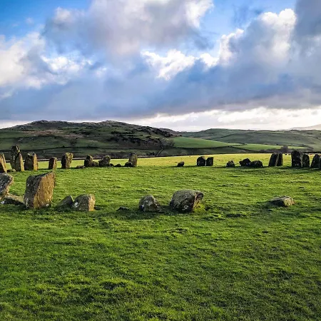 Guest house The Wayside And Whisky Barn Whitbeck