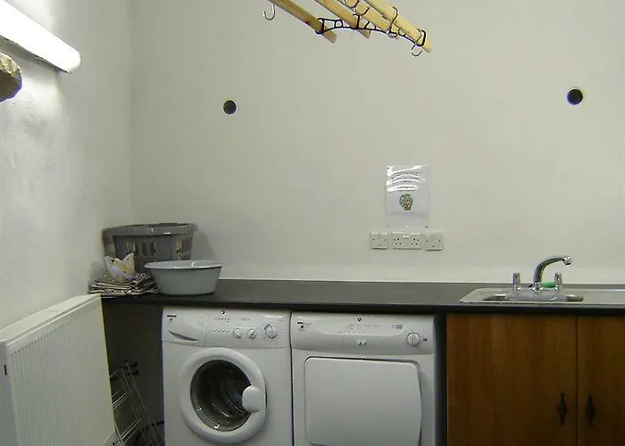 The Wayside And Whisky Barn Gasthuis