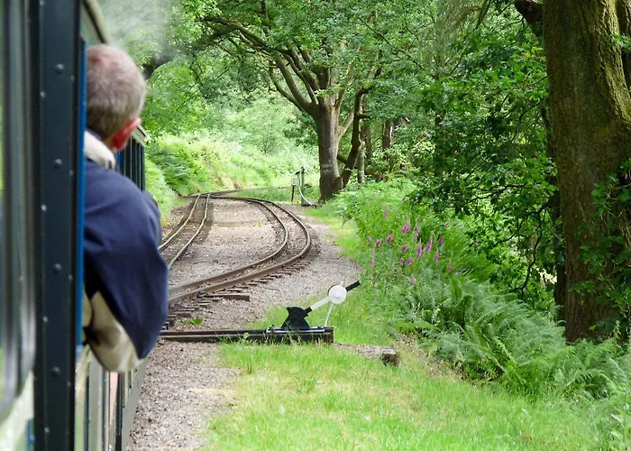 The Wayside And Whisky Barn Maison d'hôtes 4*