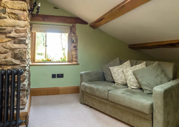 Maison d'hôtes The Wayside And Whisky Barn 4*