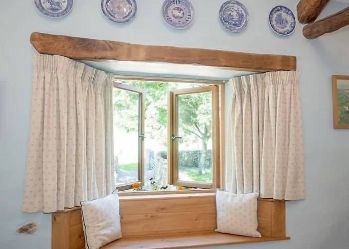 The Wayside And Whisky Barn