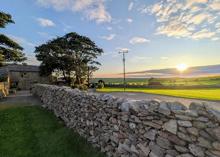 The Wayside And Whisky Barn Maison d'hôtes