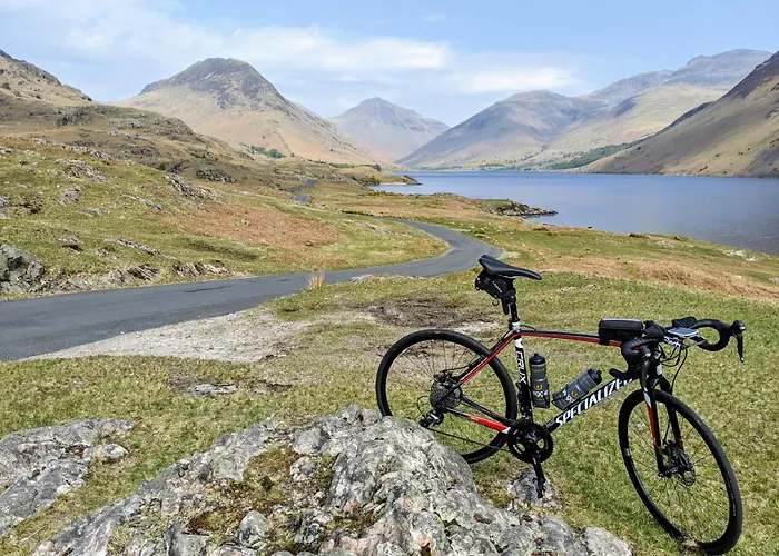 The Wayside And Whisky Barn Maison d'hôtes Whitbeck