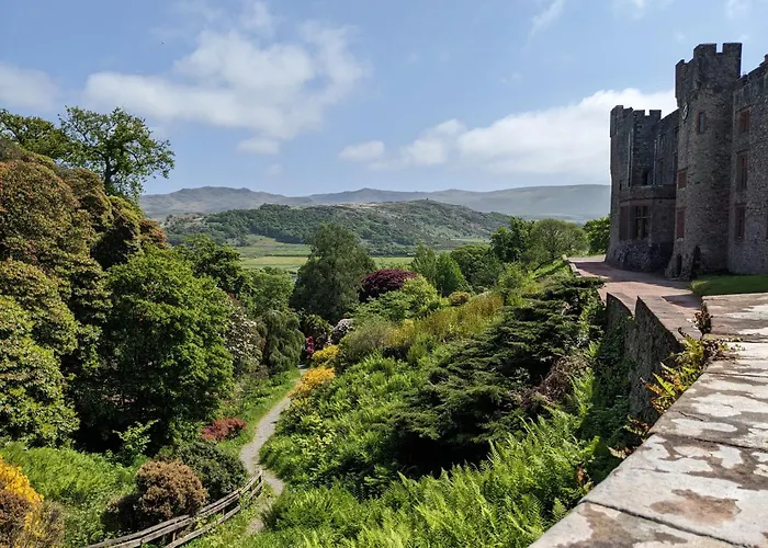 Gæstehus The Wayside And Whisky Barn Whitbeck