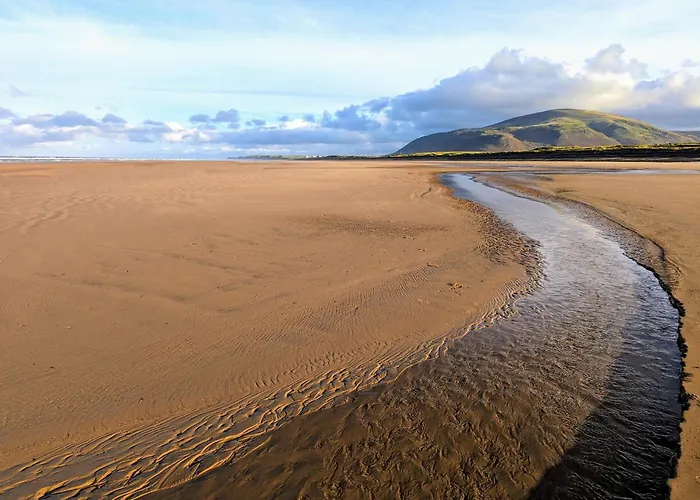 The Wayside And Whisky Barn Gæstehus