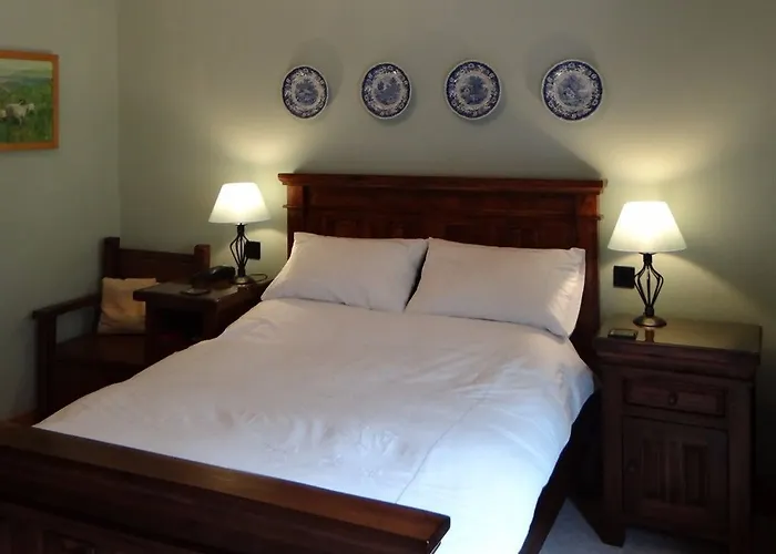 Gasthuis The Wayside And Whisky Barn 4*