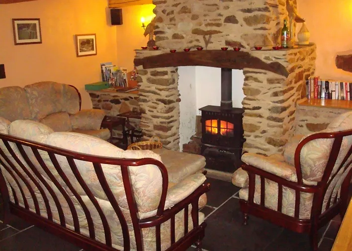 The Wayside And Whisky Barn Gasthuis Whitbeck