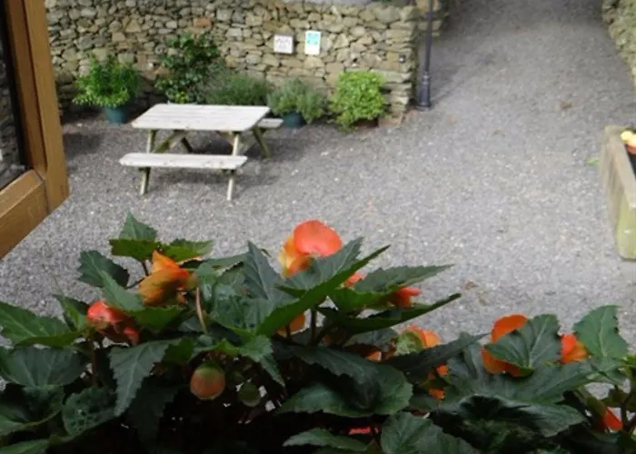 The Wayside And Whisky Barn