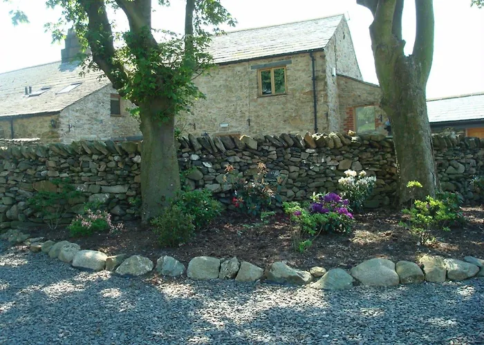 Gasthuis The Wayside And Whisky Barn Whitbeck