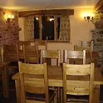 The Wayside And Whisky Barn